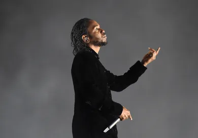 Kevin Winter / Getty Images