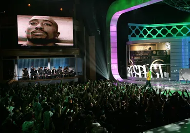 Frank Micelotta / Getty Images