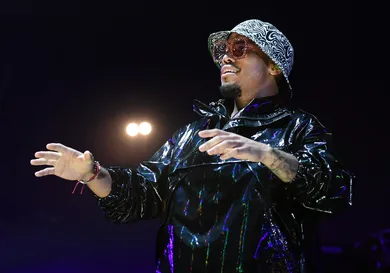 Ethan Miller/Getty Images