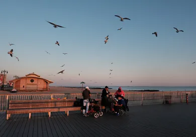 Spencer Platt/Getty Images