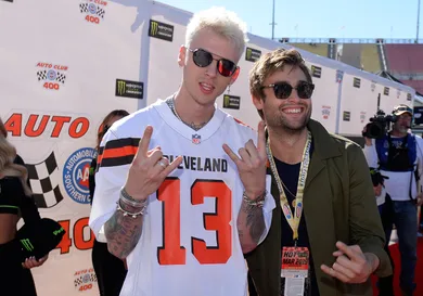 Robert Laberge/Getty Images