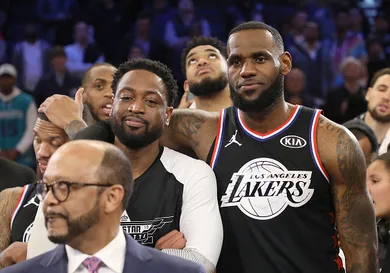 Streeter Lecka/Getty Images