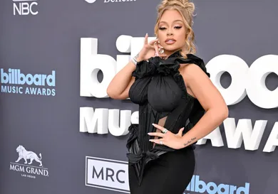 Axelle/Bauer-Griffin/Getty Images