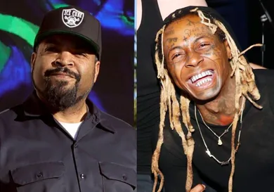 Kevin Winter / Staff / Getty Images, Bennett Raglin / Stringer / Getty Images