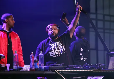 John Parra/Getty Images