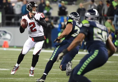 Steve Dykes/Getty Images