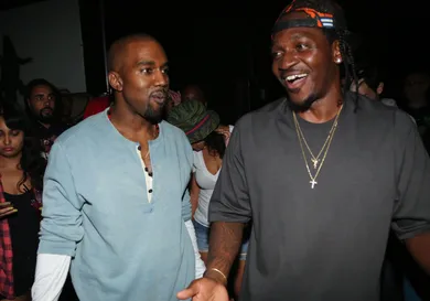 Johnny Nunez/WireImage