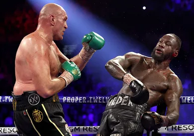 Al Bello/Getty Images