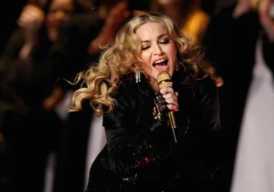 Ezra Shaw/Getty Images