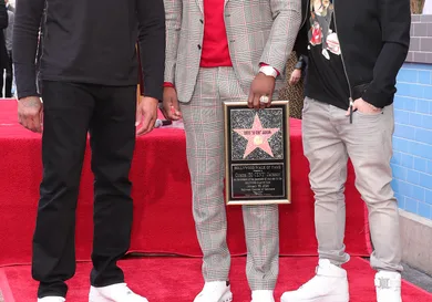 Leon Bennett/Getty Images