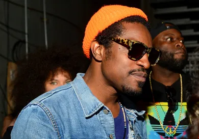 Prince Williams/WireImage