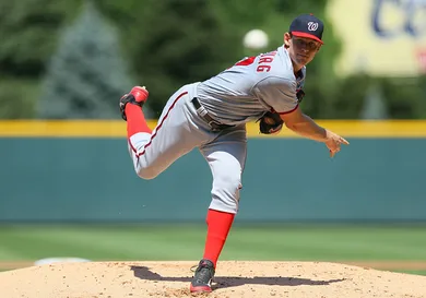 Justin Edmonds/Getty Images