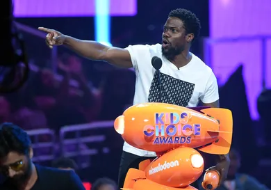 Kevin Winter/Getty Images