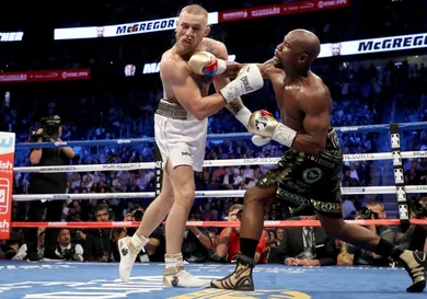 Christian Petersen/Getty Images