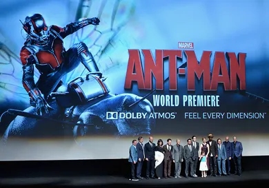 Charley Gallay/Getty Images