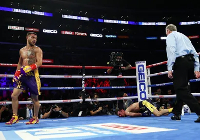 Yong Teck Lim/Getty Images