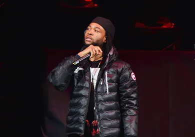 Stephen Lovekin/Getty Images