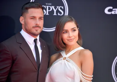 Matt Winkelmeyer/Getty Images