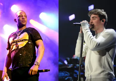 Vivien Killilea / Timothy Hiatt / Getty Images