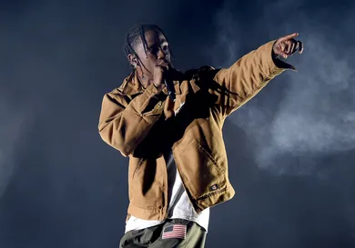 Kevin Winter/Getty Images for Coachella