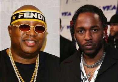 Jerod Harris / Stringer / Getty Images, Phillip Faraone / Stringer / Getty Images