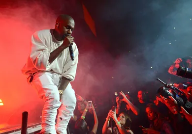 Scott Dudelson/FilmMagic