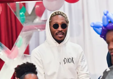 Prince Williams/Wireimage/Getty Images