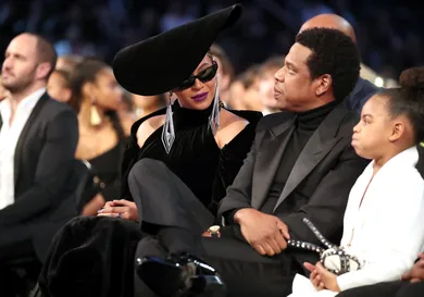 Christopher Polk/Getty Images