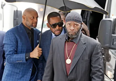 Nuccio DiNuzzo/Getty Images