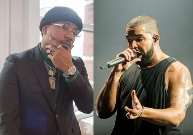 Image via HNHH, Ross Gilmore/Getty Images