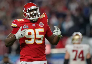 Jamie Squire / Getty Images