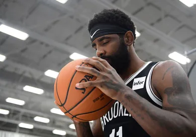 Emilee Chinn/Getty Images