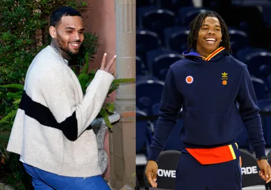 Frazer Harrison/Getty Image, Jeff Shear/Getty Images