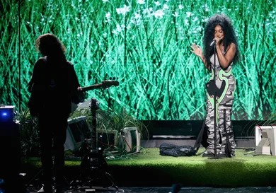 Frederick M. Brown/Getty Images