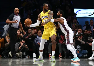 Mike Stobe/Getty Images