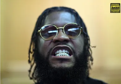 Prince Williams/Wireimage/Getty Images