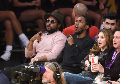 Noel Vasquez/Getty Images