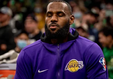 Maddie Malhotra/Getty Images