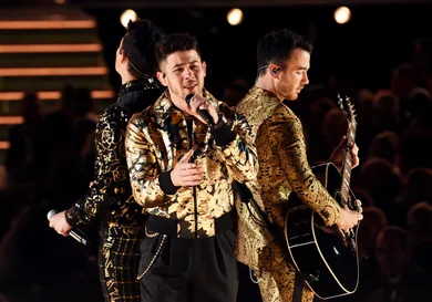 Kevin Winter/ Getty Images