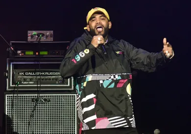 Tim Mosenfelder/Getty Images