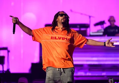 Kevin Winter/Getty Images