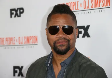 Frederick M. Brown / Stringer / Getty Images