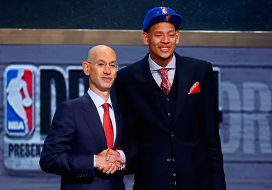 Mike Stobe/Getty Images