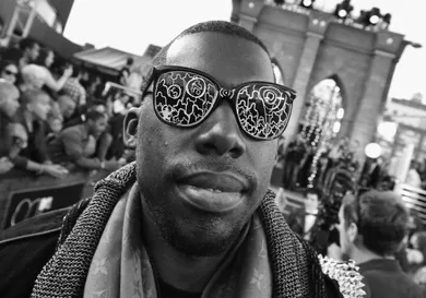 Larry Busacca/Getty Images