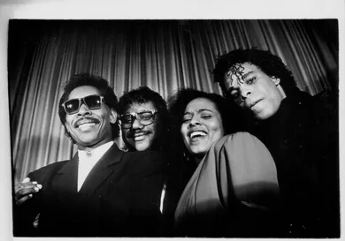 Michel Linssen/Redferns/Getty Images