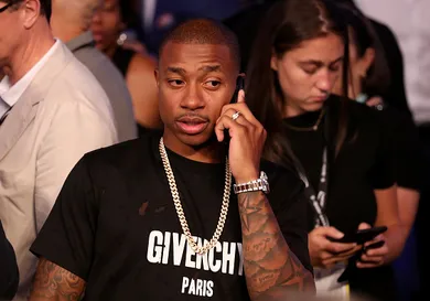 Christian Petersen/Getty Images