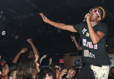 Johnny Nunez/WireImage