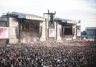 Gina Wetzler/Getty Images