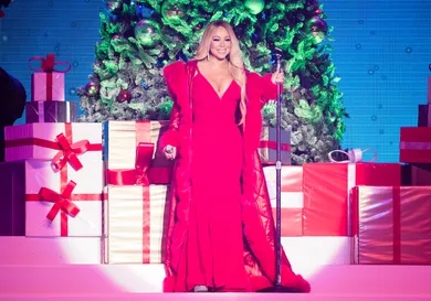 Samir Hussein/WireImage/Getty Images