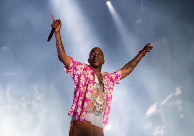 Jason Koerner/Getty Images